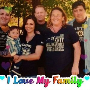 Meet your Posher, Jodi